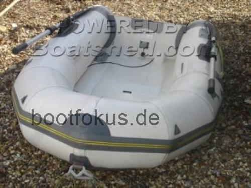 Avon Rover R2-80 technische daten